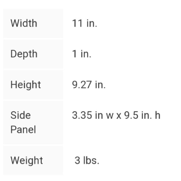 Hello Kitty Super Cute Tri-Tone Table Mirror - Picture 7 of 7